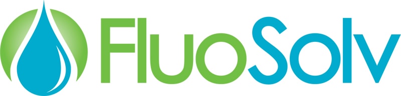 FluoSolv Logo