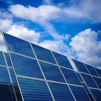 Panel Solar Renewable Energy