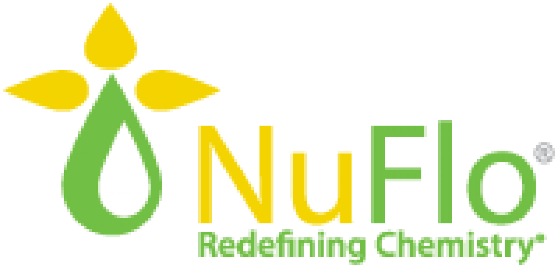NuFlo Logo