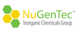 NuGenTec Inorganic Chemicals Group Logo